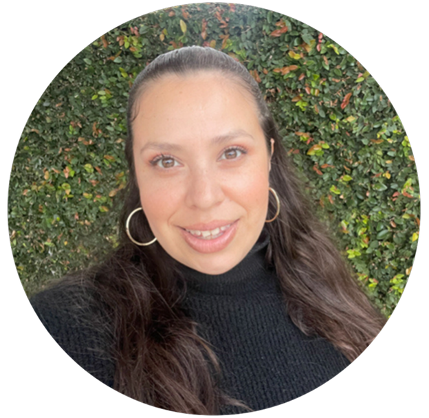 Profe Cindy, Spanish teacher and early childhood educator from California